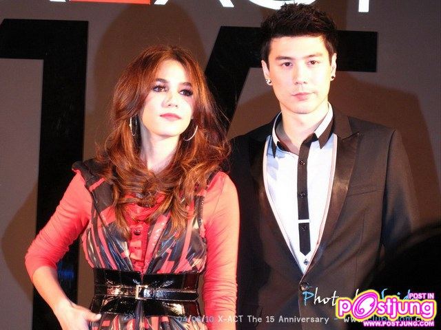 คู่กับโดม