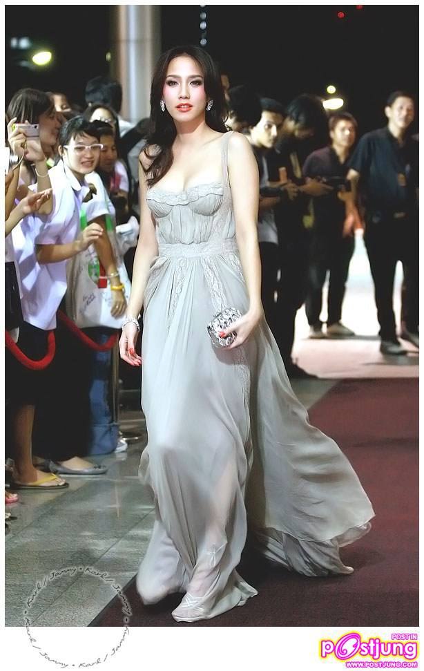 งานสยามดารา