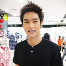 น้องคนนี้ใครอะ ชอบมากกใครรุ้จักช่วยบอกที