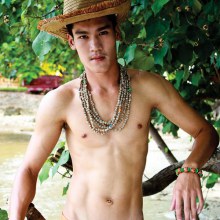 NEED+ issue 38 กับหนุ่มหล่อวัยสดใส วัยเวอร์จิ้น