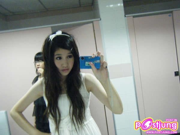 พี่พิม แห่งค่ายกามิกาเซ่