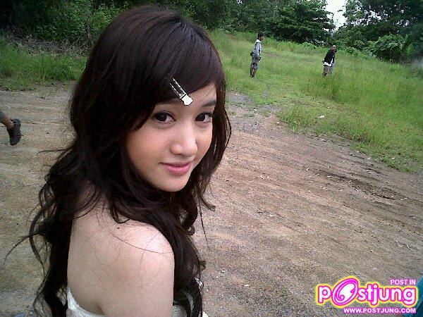 พี่พิม แห่งค่ายกามิกาเซ่