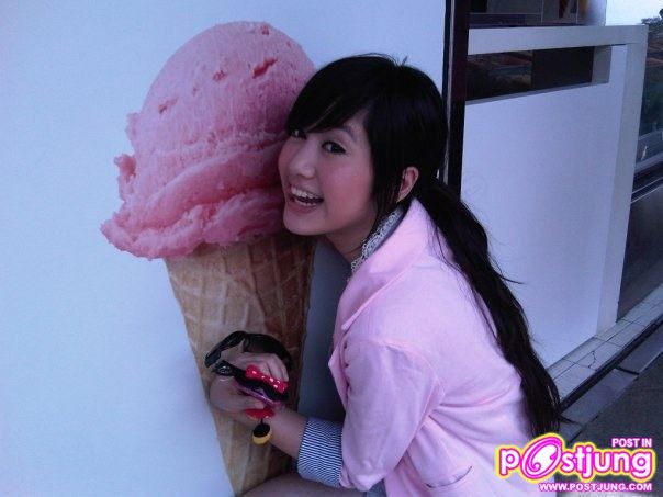 พี่พิม แห่งค่ายกามิกาเซ่