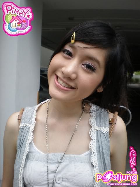 พี่พิม แห่งค่ายกามิกาเซ่