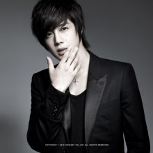 คิมฮยอนจุง (Kim Hyun Joong)