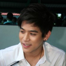 พอร์ช ศรัณย์ ศิริลักษณ์ หล่อ น่ารัก