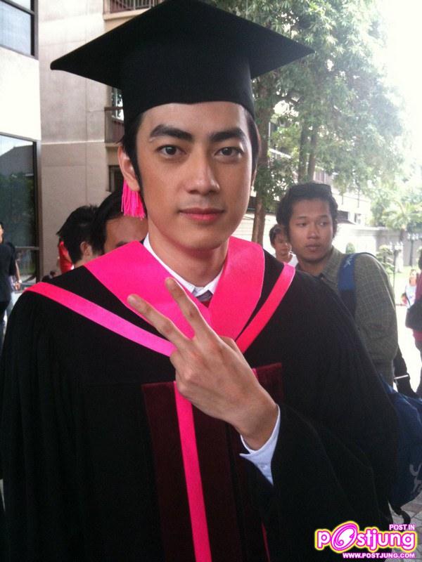 Congratulations ด้วยจ้า