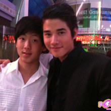 Pic.น้องชายของใบเฟริ์น (สิ่งเล็กเล็ก)