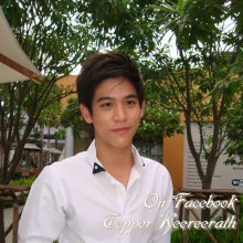 พี่พอร์ช ศรัณย์