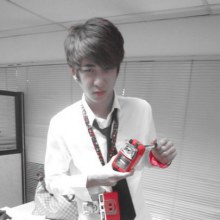 เซนหล่อๆๆ