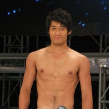 MR.HK contest 2010