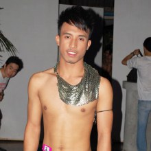 ประกวด มิสเตอร์สไตล์แบงค์ค็อก-Style BKK Sauna