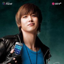 [Posters]  2PM Galaxy U