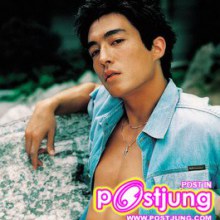 หนุ่มเกาหลี คนไหนตรงใจคุณ...2