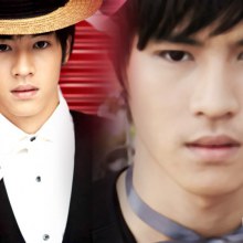 Wide Pictures Cute Boy 4