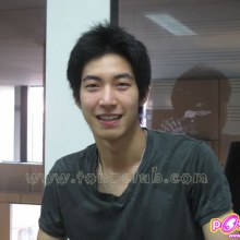 เฮียโน่ กับ ทรงผมสั้น