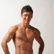 นายแบบหล่อๆภาพสวยๆ