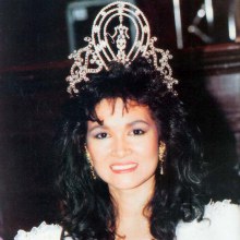 ปุ๋ย-ภรณ์ทิพย์ นาคหิรัญกนก Miss Universe 1988   ภูมิใจที่ได้ทำหน้าที่คนไทย - หญิงไทย  