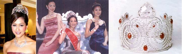 2544 (2001) ลดา เองชวเดชาศิลป์