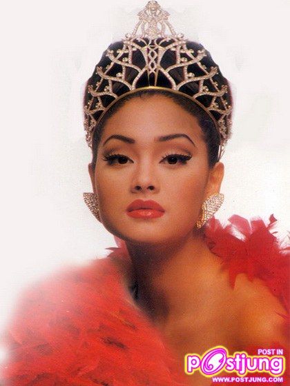 2535 (1992) เมทินี กิ่งโพยม