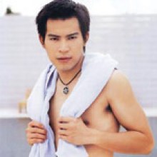 หนุ่มสุดหล่อเซ็กซี่