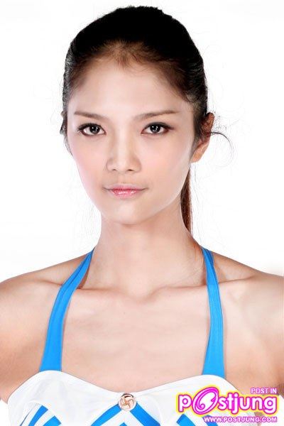 Asian Super Model 2010