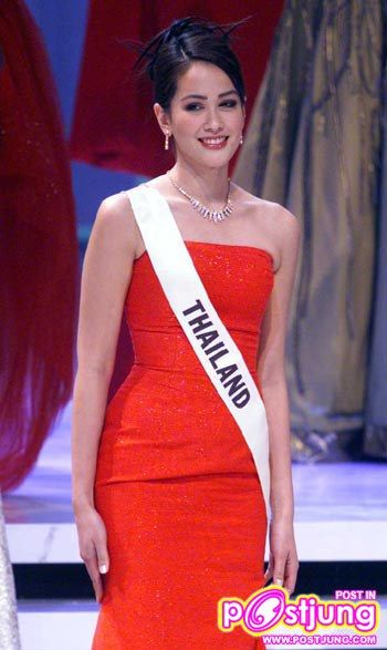 ปี 2001 - Miss Photogenic