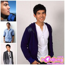 เต๋อ-ฉันทวิชช์  พระเอกร้อยล้านคนใหม่