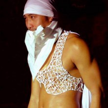 ninja of babylon  sathon