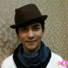 Pic.กัน @ korea