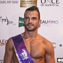 Mister Gay Spain 2010