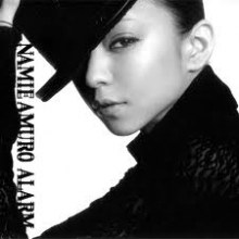 Namie  Amuro เจ้าแม่ hiphop ของญี่ปุ่น