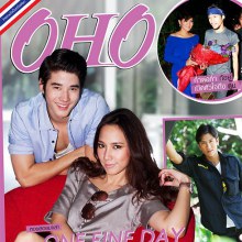 OHO vol. 3 no. 63 September 2010