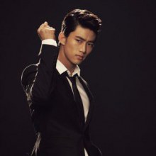 [Photoshoot] CJ One Credit Card (Taec)