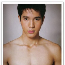 อัลบัมนี้เป็นภาพชุดของ บอย โชคชัย ถอดเสื้ออวดกล้าม