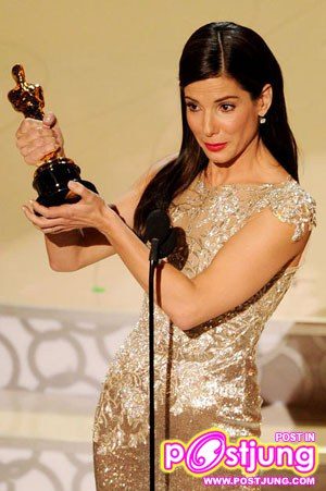 รางวัลออสการ์นักแสดงนำหญิงปี 2010