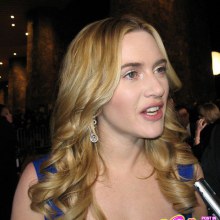 5 อันดับหนังทำเงินทั่วโลกสูงสุดของ Kate Winslet (เคต วินสเล็ต)