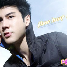 This Boy's Life หนุ่ม ปกรณ์ ลัม ผู้ชายที่เซ็กซี่ที่สุด