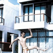 รวมหนุ่มนานาชาติ หล่อ น่ารัก เซ็กซี่ ขยี้ใจ.........