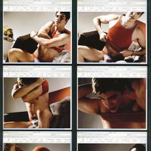 **หนุ่มหล่อคนนี้เขาเล่นอะไรอะคับ**