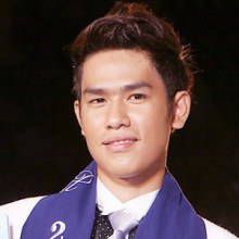 ดาว-เดือน-MISS LADY LADY 2010 มรภ.สวนดุสิต