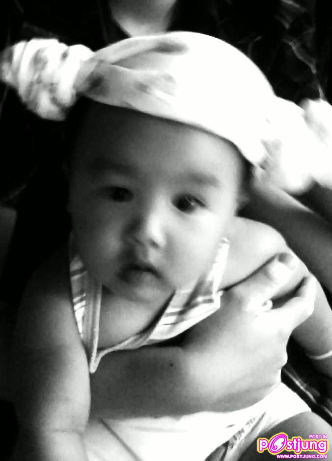 ผม น้องสมาร์ท ครับ