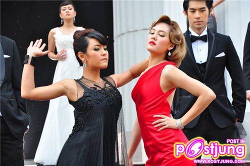 เลิศนะยะหล่อน