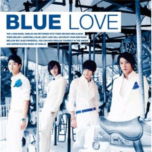 CNBLUE- BLUE LOVE