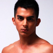 หนุ่มคมเข้ม MISTER PHILIPPINES