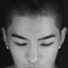 Press photos of Taeyang