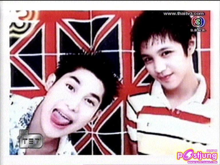 ครั้งนึงเราเคยรักกัน T-T