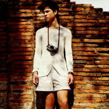 วัยรุ่นใสๆมาดมั่นบาดใจ โดย จอสสลิน ศิวกร อาร์โนลด์