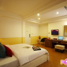 Salil Hotel Bangkok Sukhumvit Soi 8