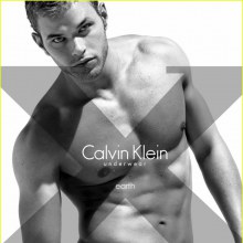 Mehcad Brooks New Calvin Klein Underwear Ads!
